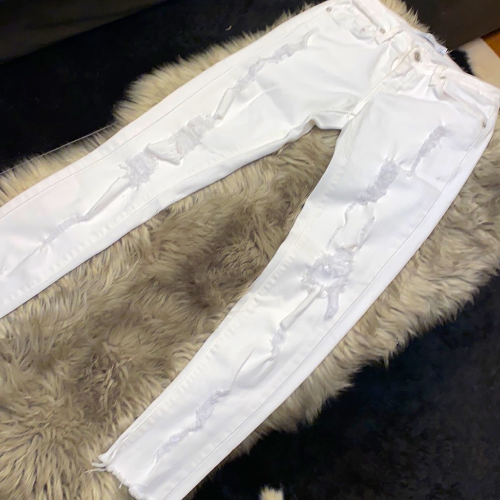Designer Jeans